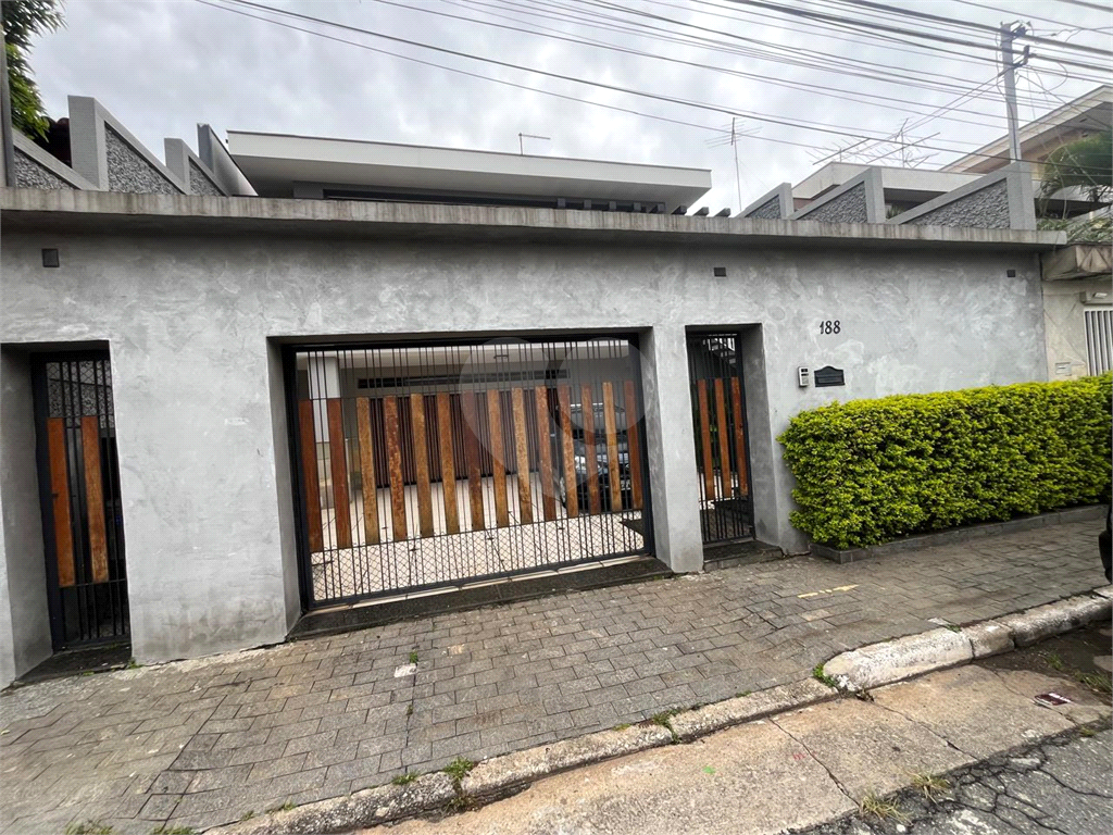 Casa com edicula - Venda - locacao - Jardim Sao Paulo