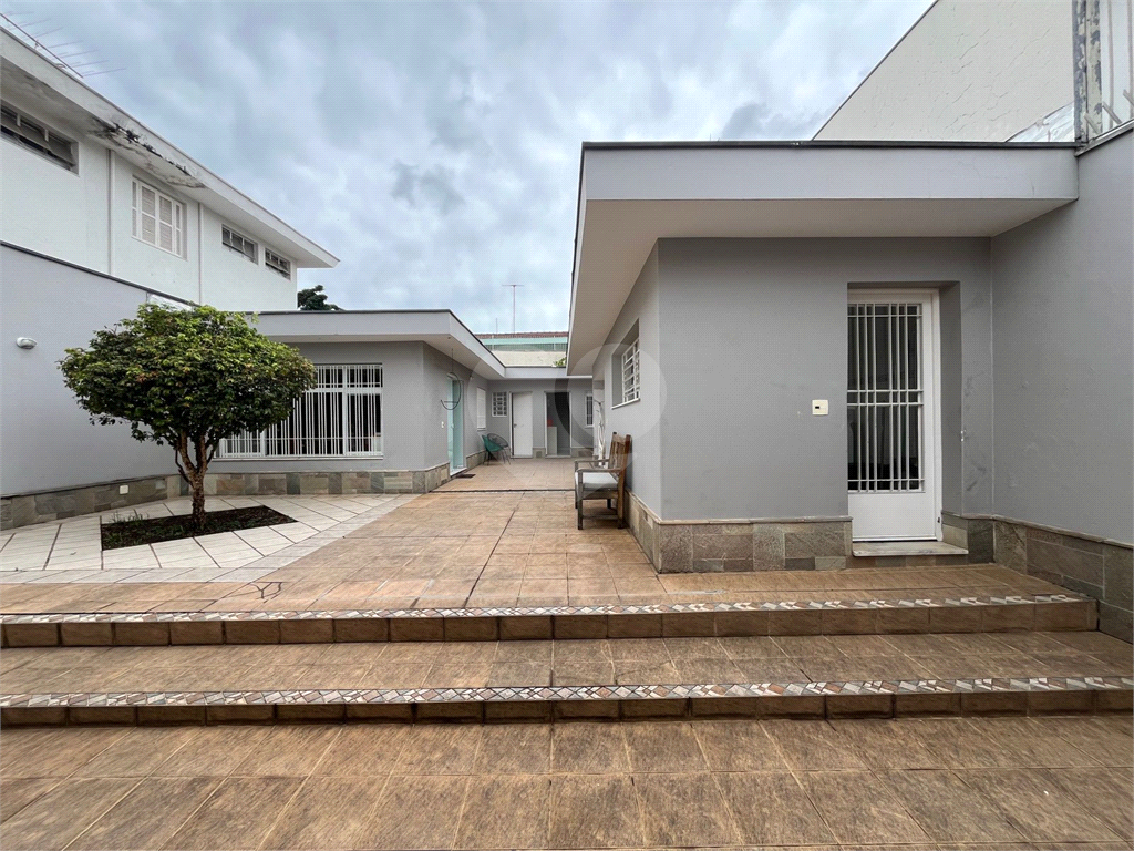 Casa com edicula - Venda - locacao - Jardim Sao Paulo