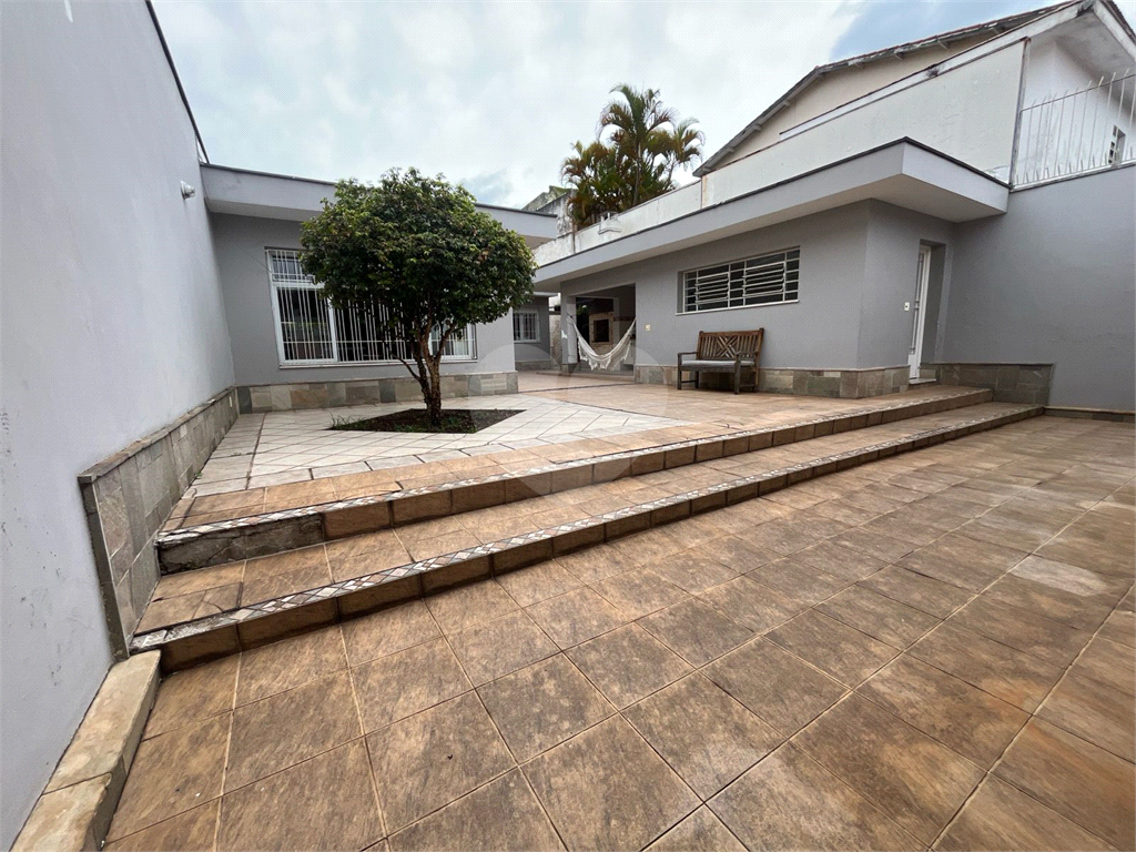 Casa com edicula - Venda - locacao - Jardim Sao Paulo