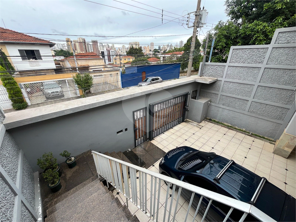 Casa com edicula - Venda - locacao - Jardim Sao Paulo