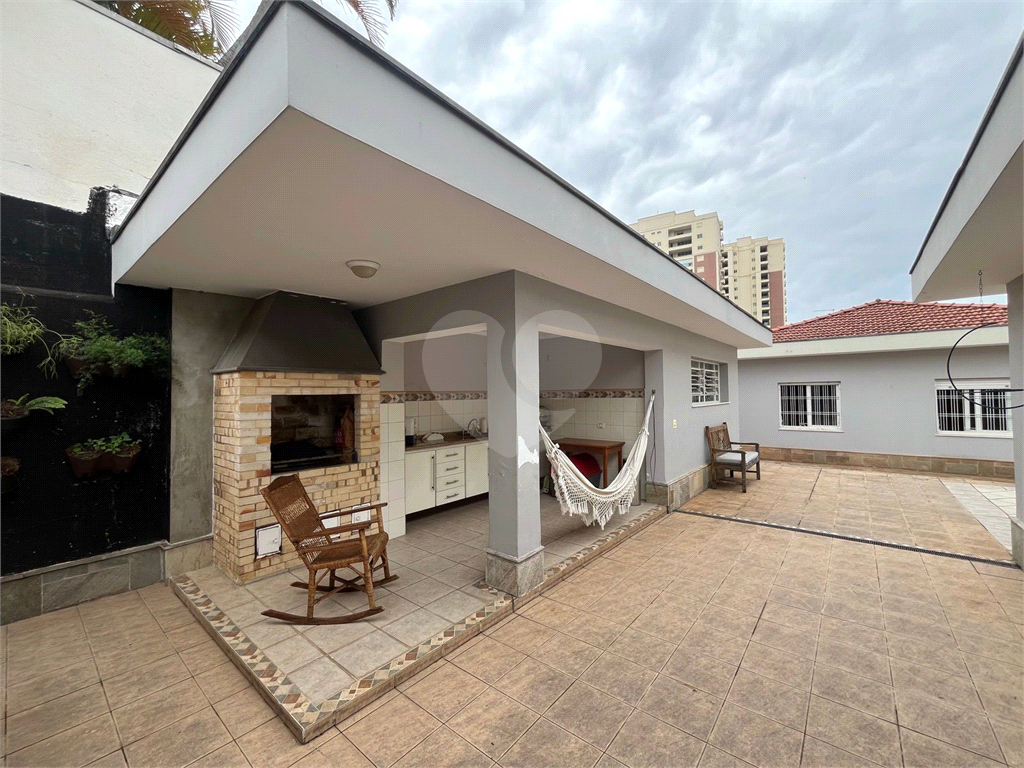 Casa com edicula - Venda - locacao - Jardim Sao Paulo