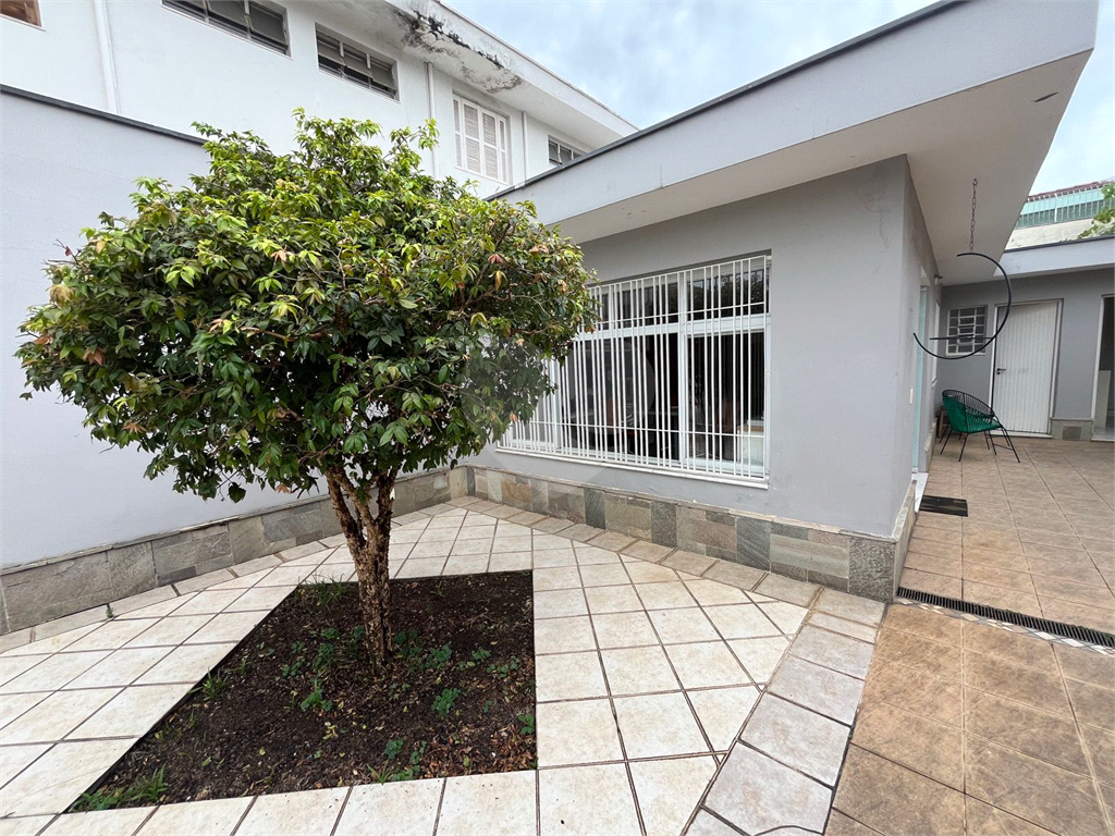 Casa com edicula - Venda - locacao - Jardim Sao Paulo