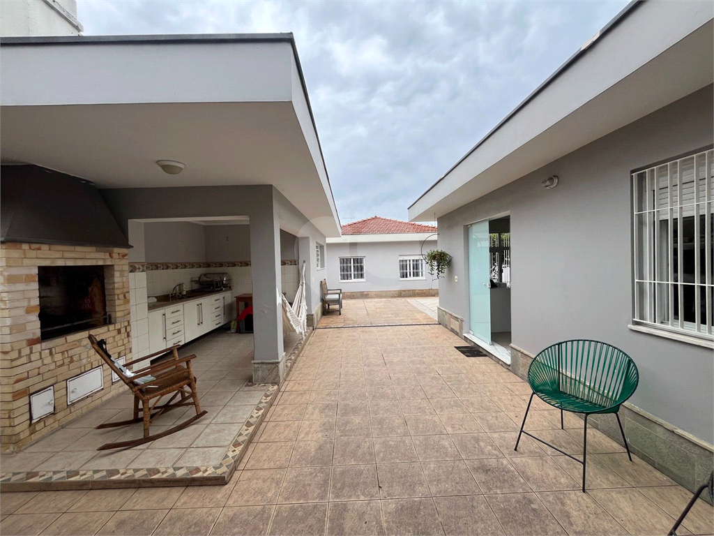 Casa com edicula - Venda - locacao - Jardim Sao Paulo