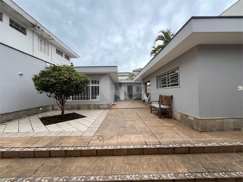 Casa com edicula - Venda - locacao - Jardim Sao Paulo
