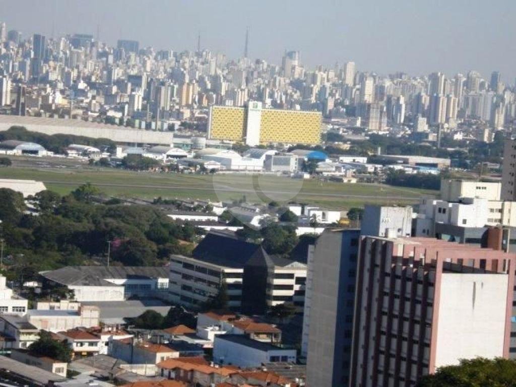 COBERTURA em SANTANA