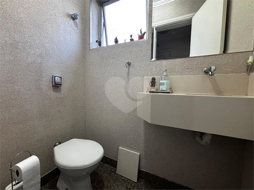 apartamento Santana 03 suites