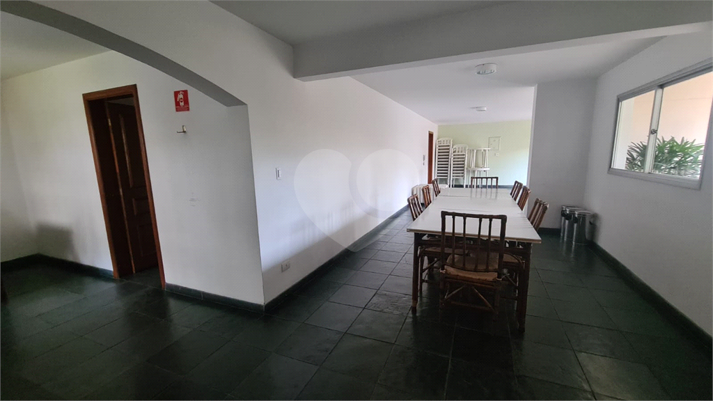 apartamento Santana 03 suites