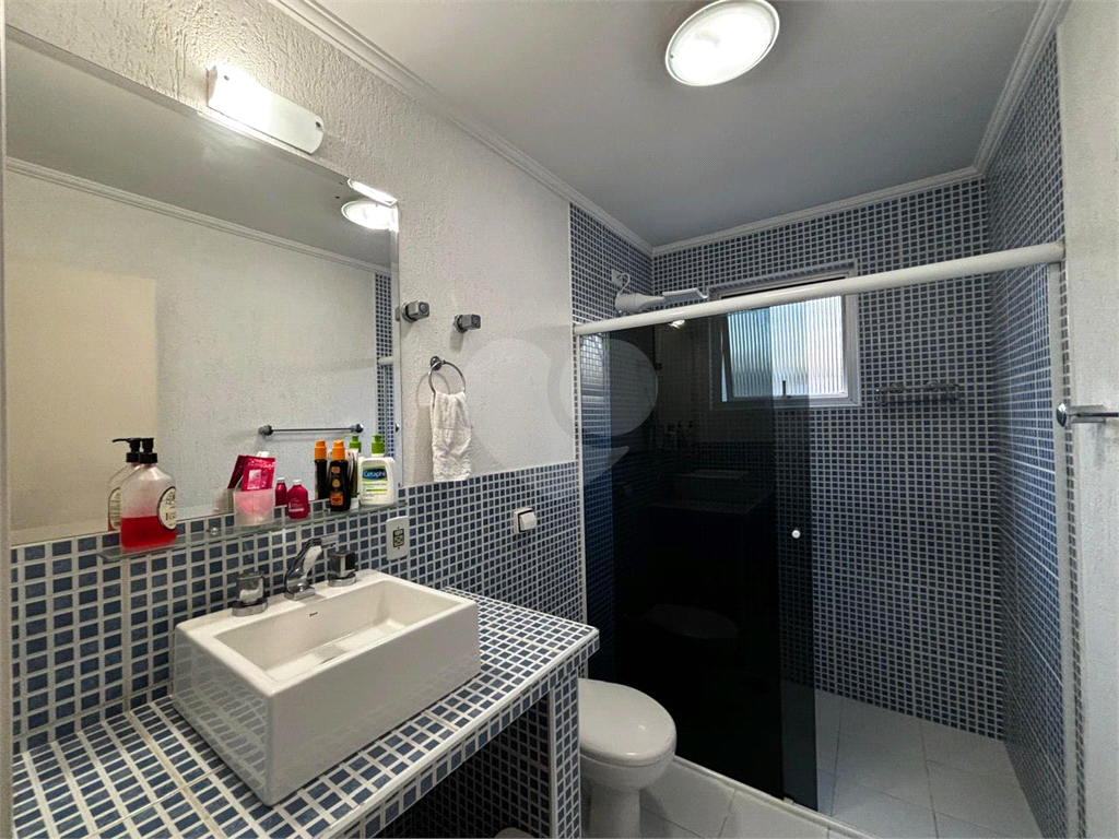 apartamento Santana 03 suites