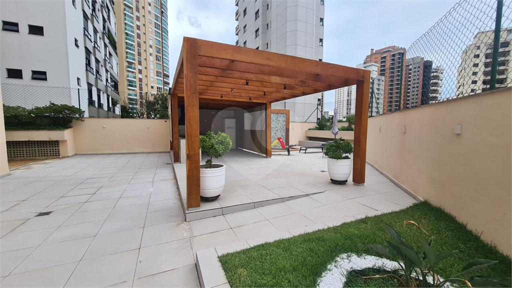 apartamento Santana 03 suites