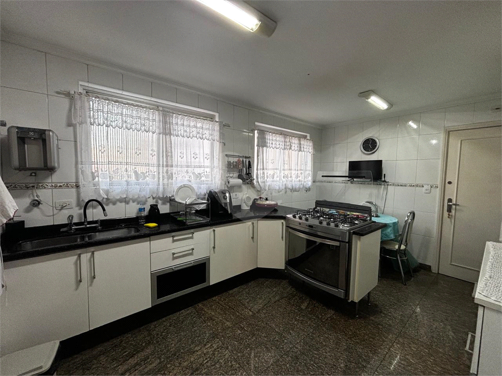 apartamento Santana 03 suites