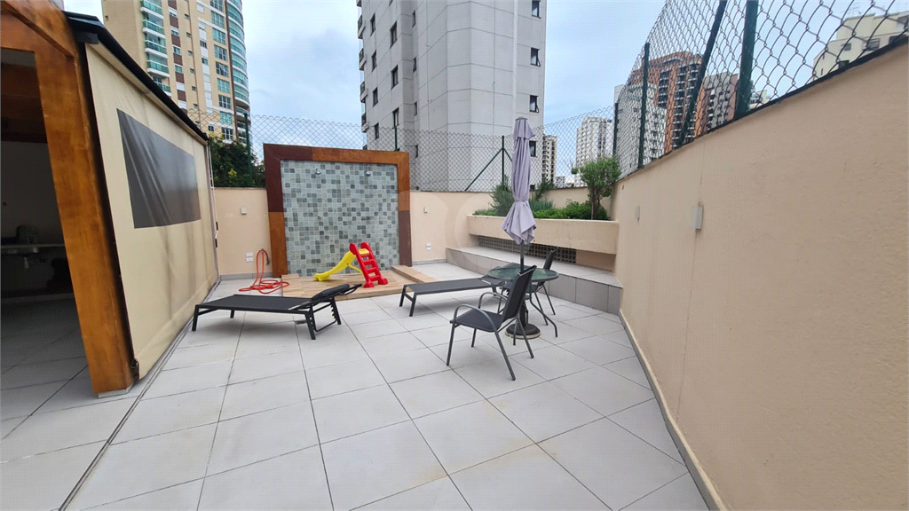 apartamento Santana 03 suites
