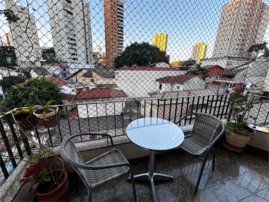 apartamento Santana 03 suites
