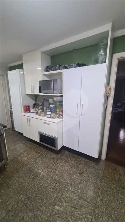 apartamento Santana 03 suites