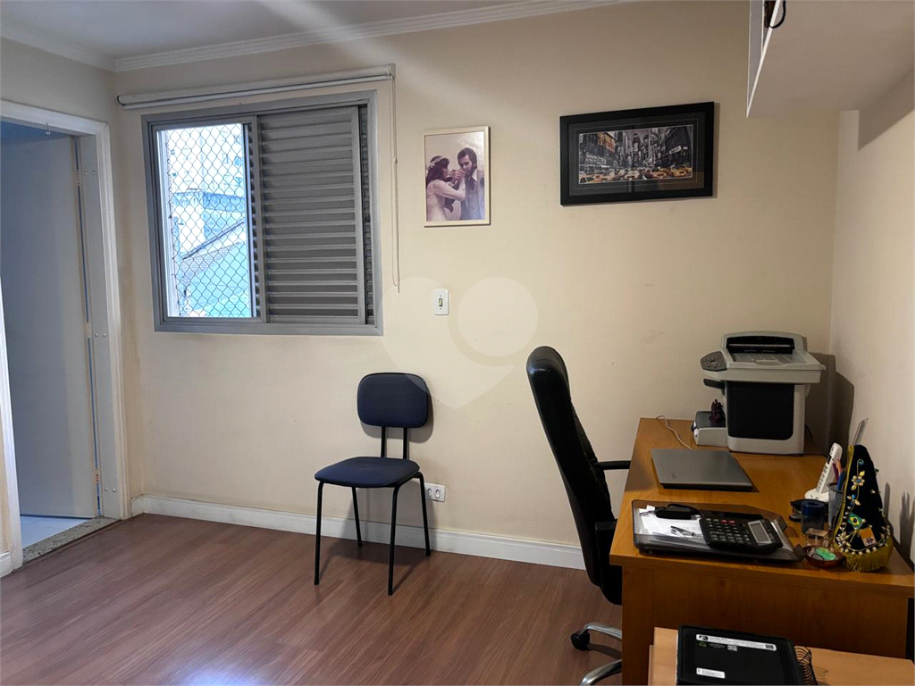 apartamento Santana 03 suites