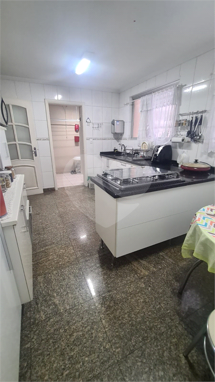 apartamento Santana 03 suites