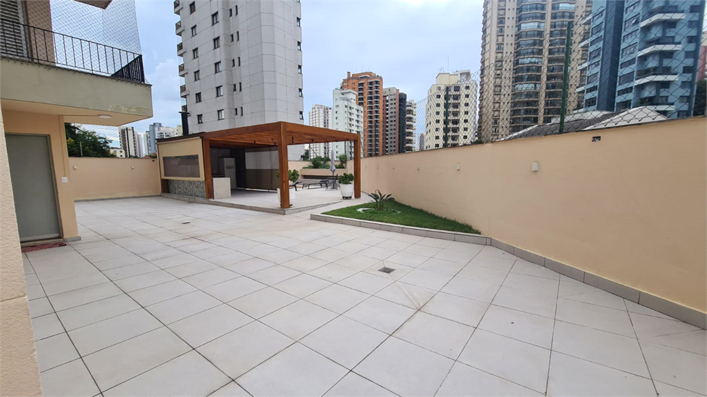 apartamento Santana 03 suites