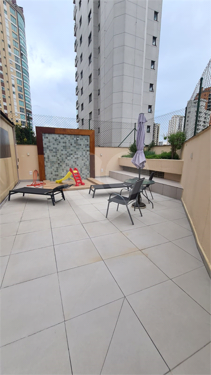apartamento Santana 03 suites