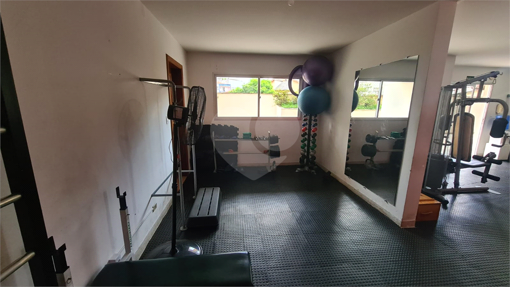 apartamento Santana 03 suites