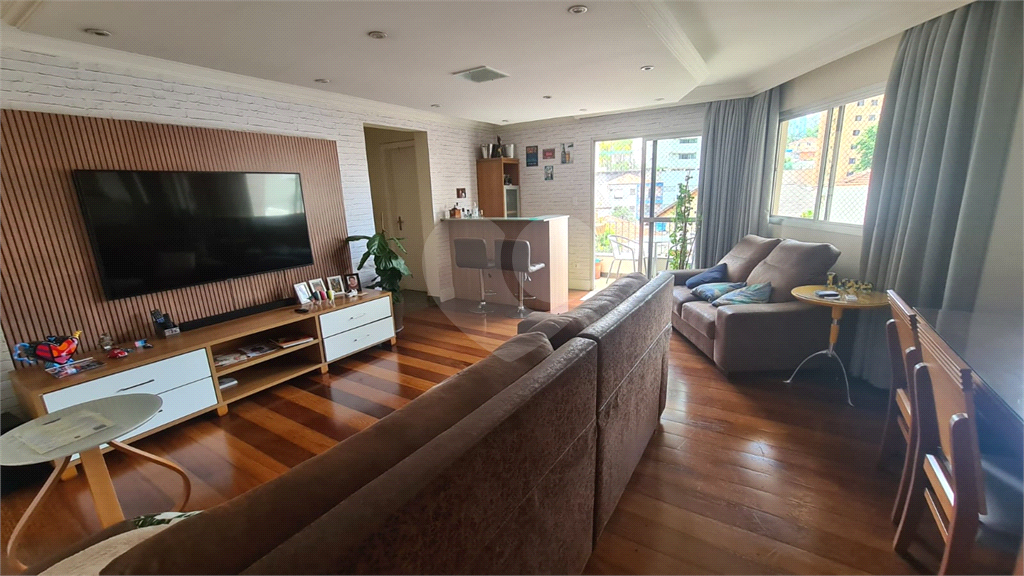 apartamento Santana 03 suites