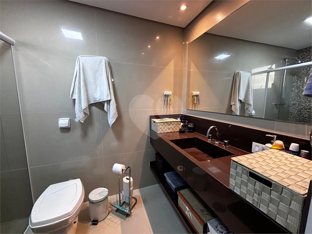 apartamento Santana 03 suites