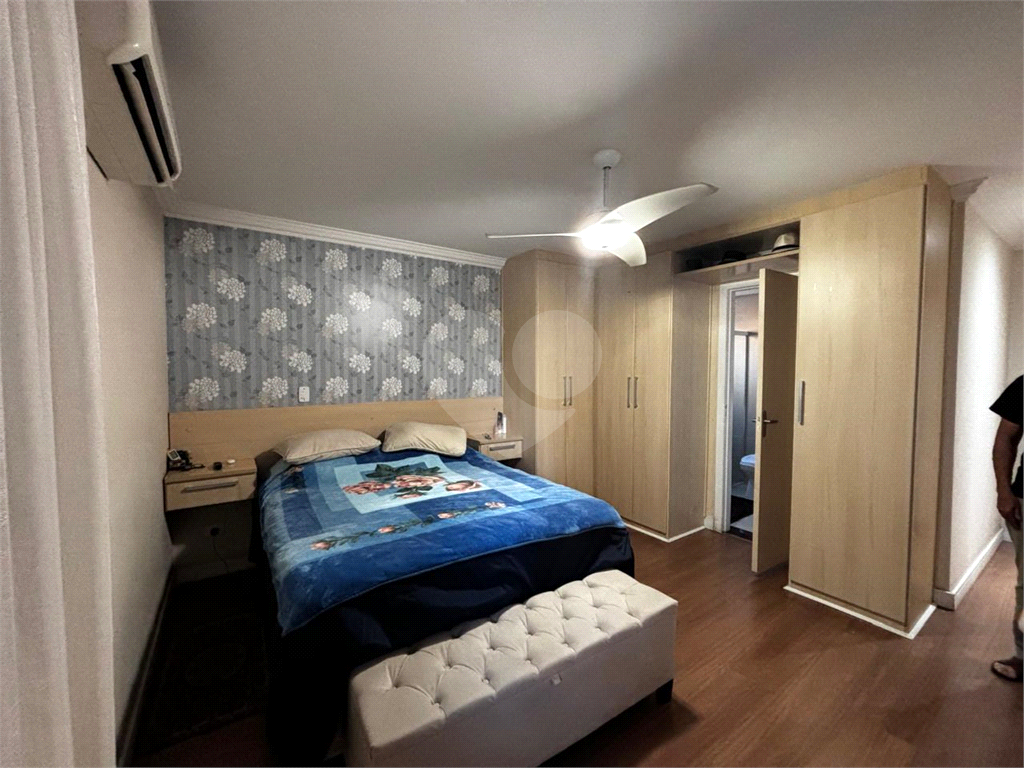 apartamento Santana 03 suites