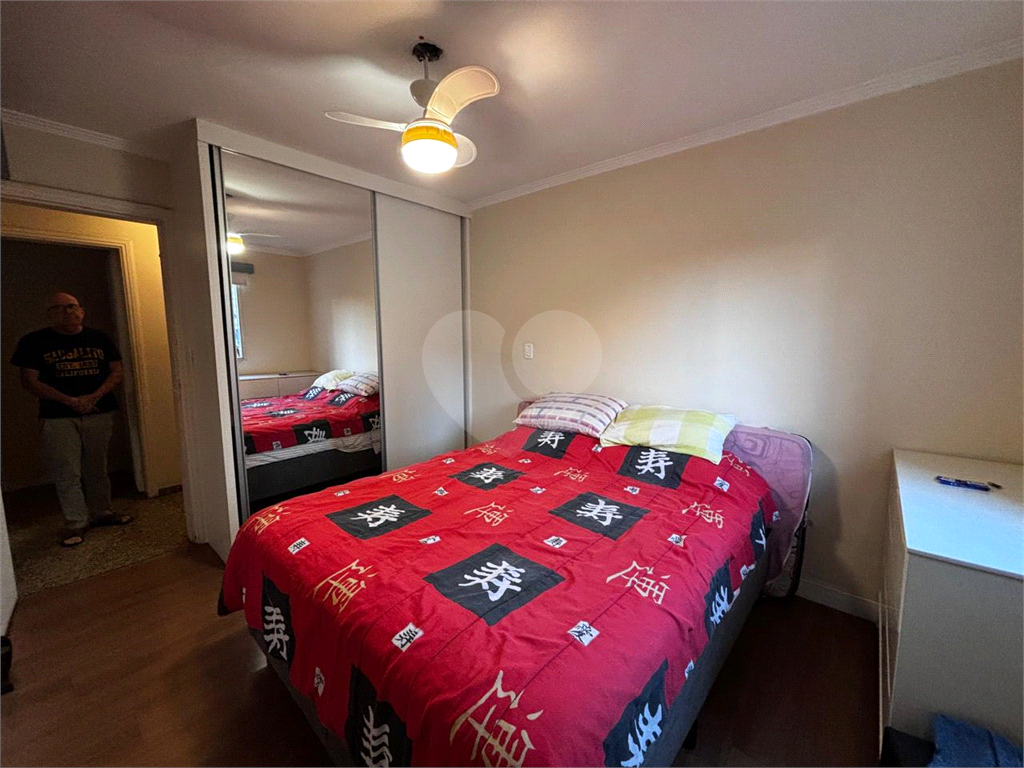 apartamento Santana 03 suites