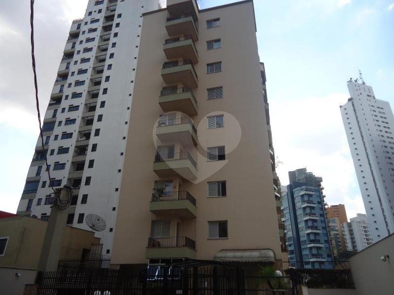 apartamento Santana 03 suites