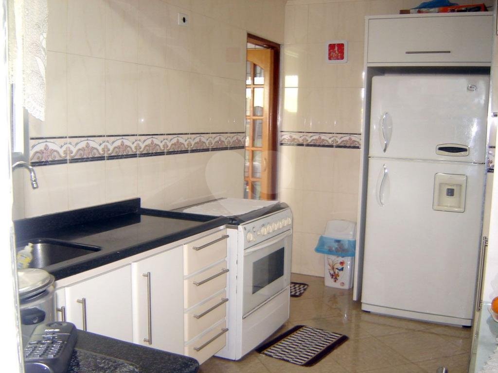 Sobrado à venda com 3 quartos, 120m² - Foto 16