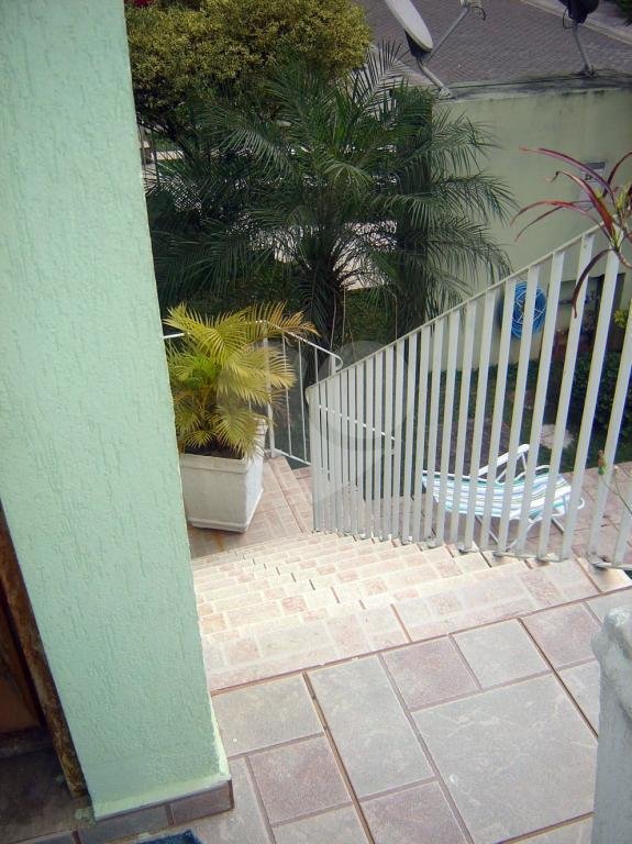 Sobrado à venda com 3 quartos, 120m² - Foto 20