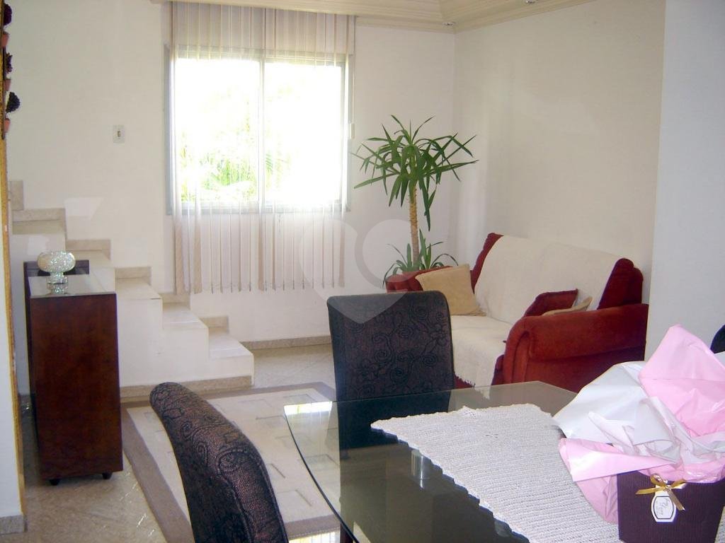 Sobrado à venda com 3 quartos, 120m² - Foto 5