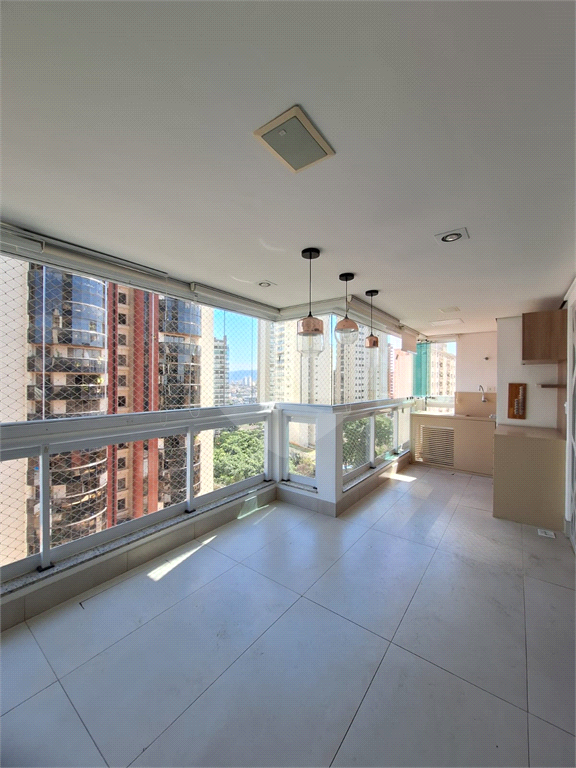 Apartamento no alto de Santana, com 4 vagas e 3 suítes