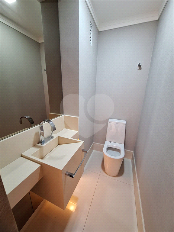 Apartamento no alto de Santana, com 4 vagas e 3 suítes