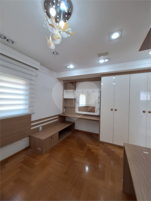 Apartamento no alto de Santana, com 4 vagas e 3 suítes