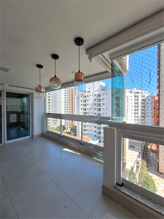 Apartamento no alto de Santana, com 4 vagas e 3 suítes