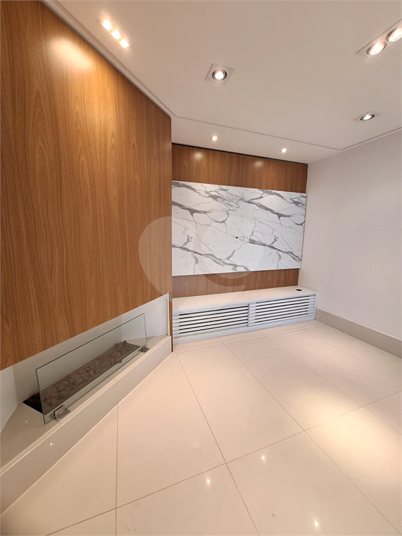 Apartamento no alto de Santana, com 4 vagas e 3 suítes