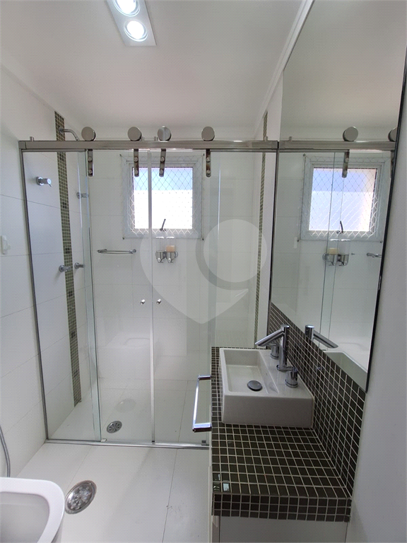 Apartamento no alto de Santana, com 4 vagas e 3 suítes