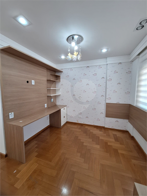 Apartamento no alto de Santana, com 4 vagas e 3 suítes