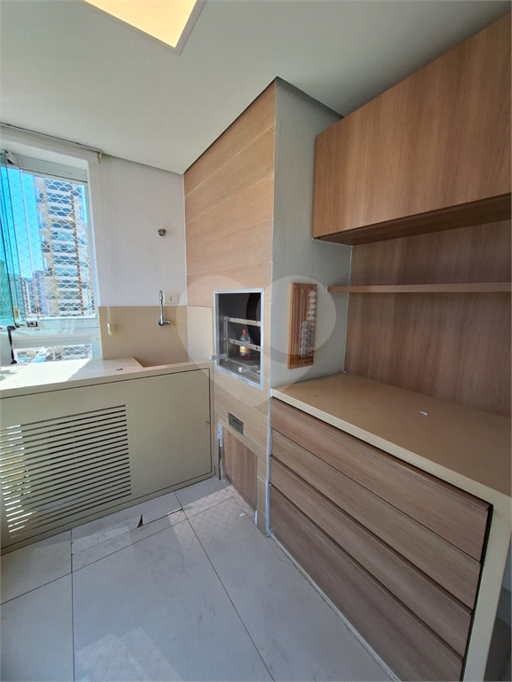 Apartamento no alto de Santana, com 4 vagas e 3 suítes