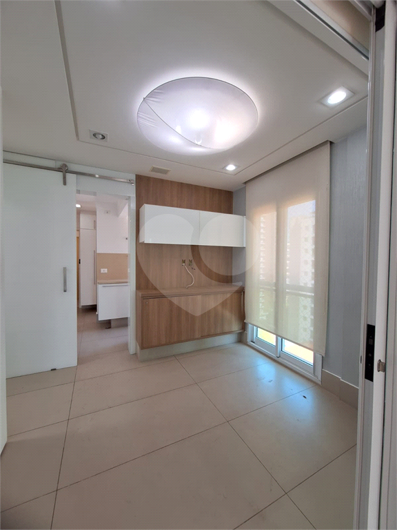 Apartamento no alto de Santana, com 4 vagas e 3 suítes