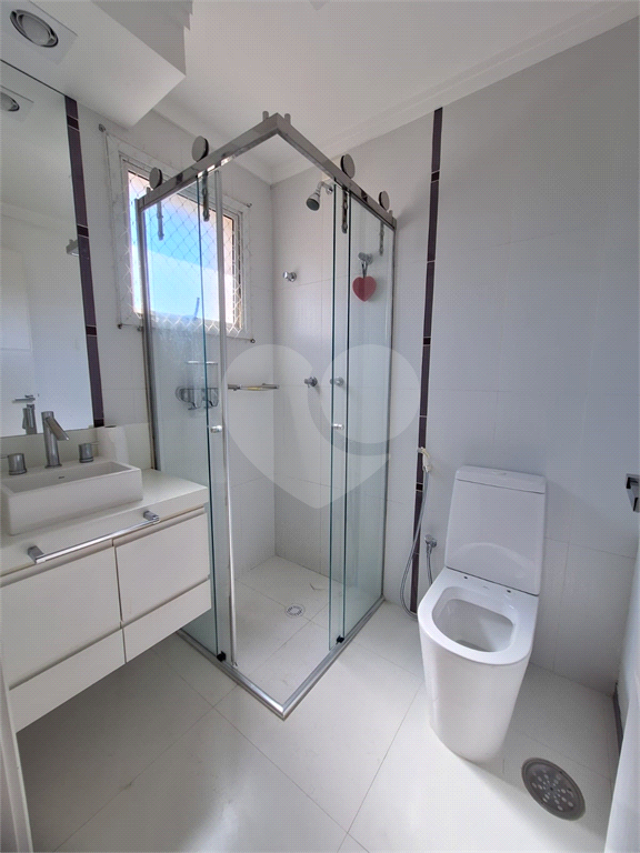 Apartamento no alto de Santana, com 4 vagas e 3 suítes