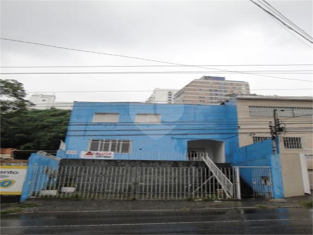 Sobrado à venda e aluguel com 9 quartos, 300m² - Foto 20