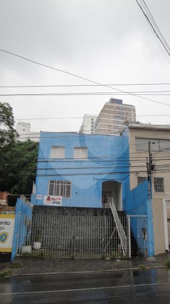 Sobrado à venda e aluguel com 9 quartos, 300m² - Foto 3