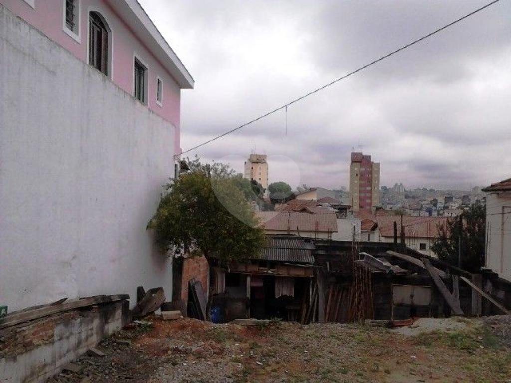 TERRENO A VENDA EM SANTANA - 748M2