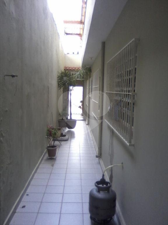 Sobrado à venda com 2 quartos, 150m² - Foto 4