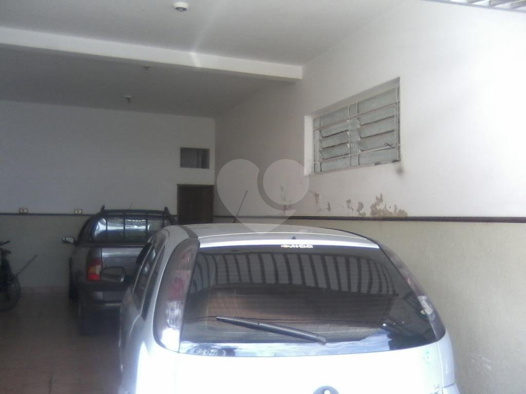 Sobrado à venda com 2 quartos, 150m² - Foto 16