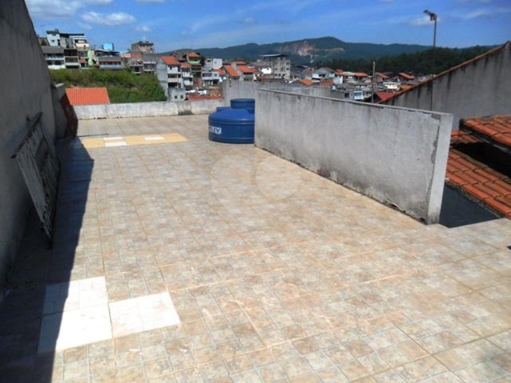 Sobrado à venda com 3 quartos, 210m² - Foto 15