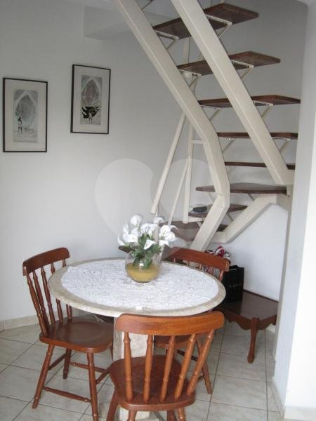 DUPLEX em BARÃO GERALDO