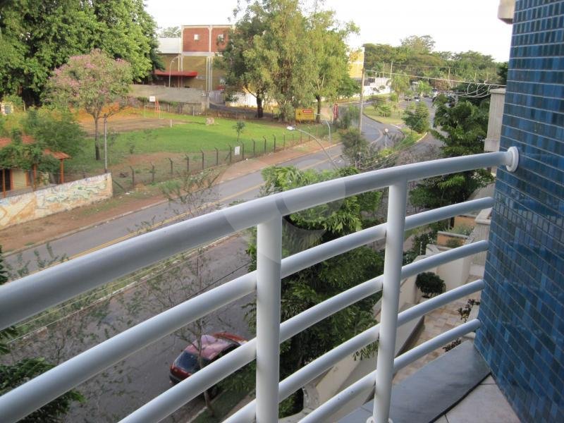 DUPLEX em BARÃO GERALDO