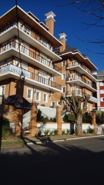 DUPLEX em CENTRO