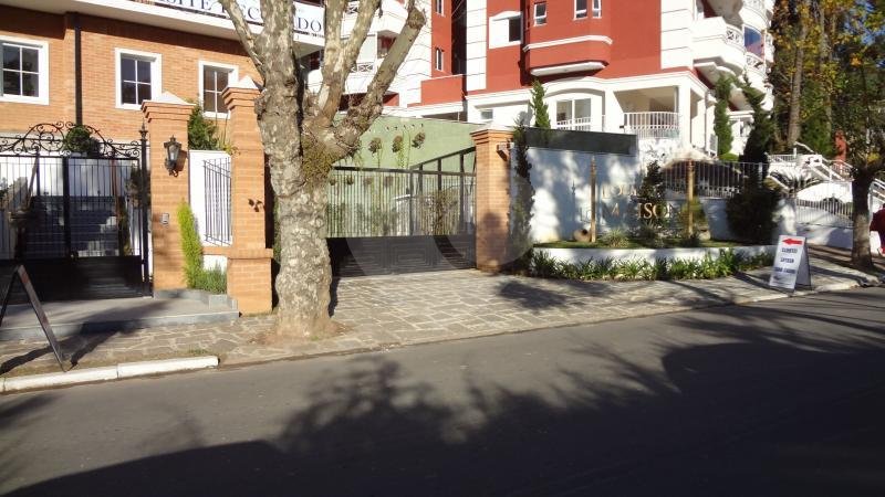 DUPLEX em CENTRO